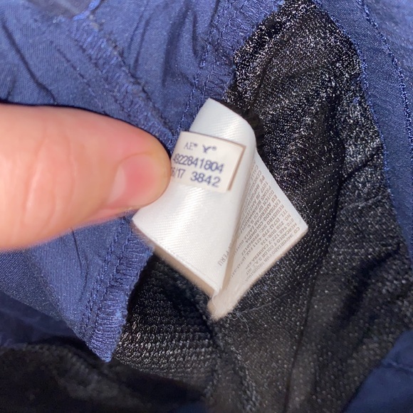 American Eagle Jogger Pants Sz M - Picture 5 of 7